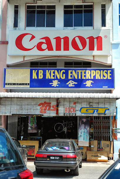 KB Keng Enterprise