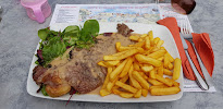 Steak du Restaurant L'Oh à la Bouche à Merlimont - n°7