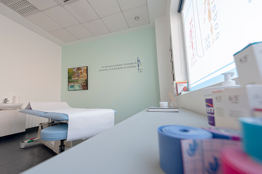 Clínica de salud AXON en Guadalajara, Guadalajara