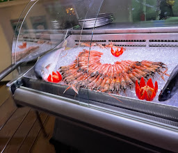Codfather Seafood & Sushi photo