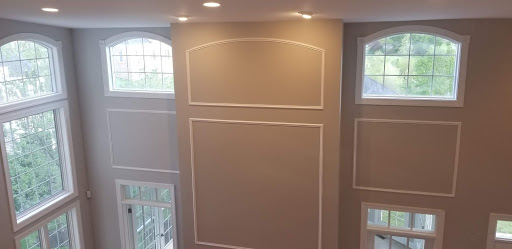 Painter «Solution Painting Inc», reviews and photos, 3813 Kendale Rd, Annandale, VA 22003, USA