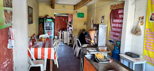 tacos y quesadiilas charly´s el buen taco - 73907 Ciudad de Tlatlauquitepec, Puebla, Mexico