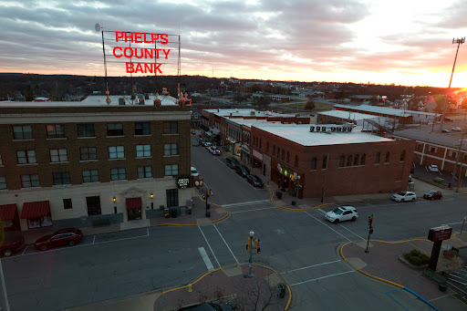 Bank «Phelps County Bank», reviews and photos
