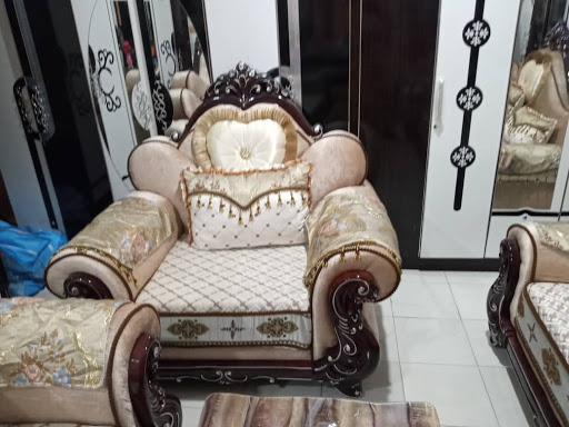 AL-Haramayn Furniture