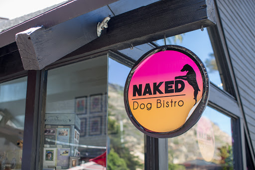 Pet Store «Naked Dog Bistro», reviews and photos, 424 Forest Ave, Laguna Beach, CA 92651, USA