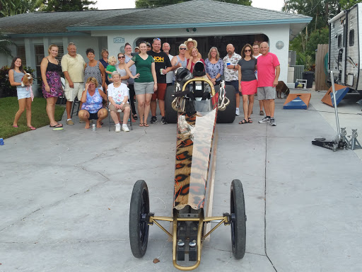 Carpet Cleaning Service «Doll Bros. Carpet Dry Cleaning», reviews and photos, 14149 Hetrick Cir N, Largo, FL 33774, USA