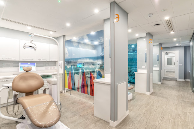 The Orthodontic Clinic - Aberdeen