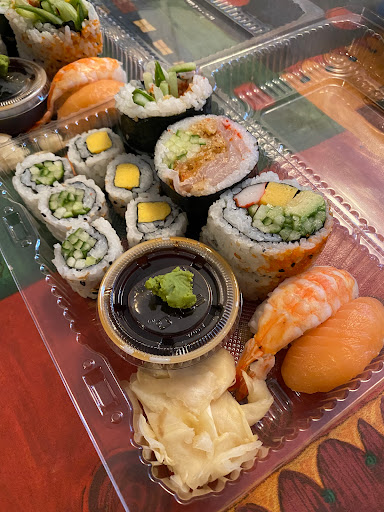 Ic Sushi