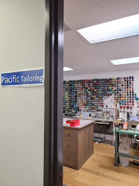 Pacific Tailor Shop - Photo 7 - Car repair in La Jolla, CA, San Diego