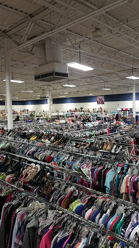 Thrift Store «Goodwill», reviews and photos, 701 N Industrial Blvd, Bedford, TX 76021, USA