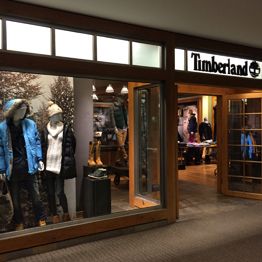 Timberland