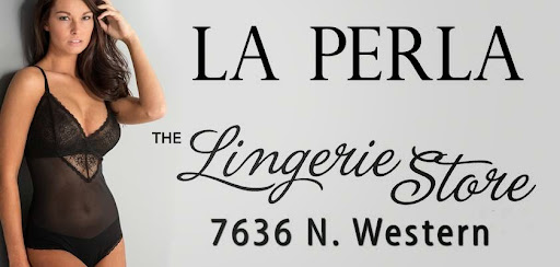 Lingerie Store «The Lingerie Store», reviews and photos, 7636 N Western Ave, Oklahoma City, OK 73116, USA