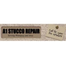 A-1 Stucco Repairs