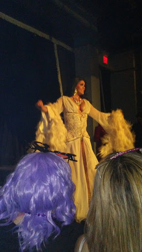 Night Club «Metro», reviews and photos, 859 Willow Branch Ave, Jacksonville, FL 32205, USA