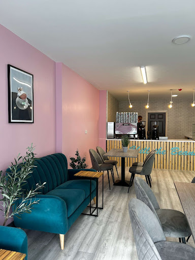 Chill The Beans Kilmallock