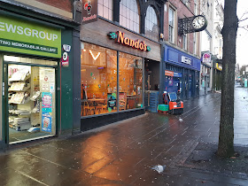 Nando's Nottingham - Market Square