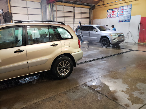 Car Wash «The Perfect Car Wash & Detailing», reviews and photos, 5850 N Northwest Hwy, Chicago, IL 60631, USA