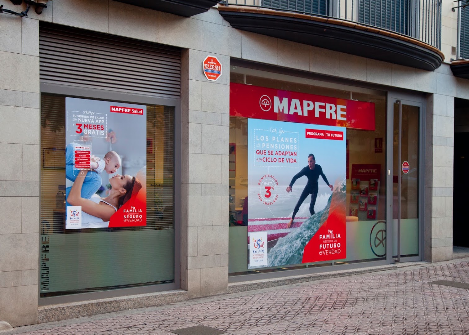 MAPFRE