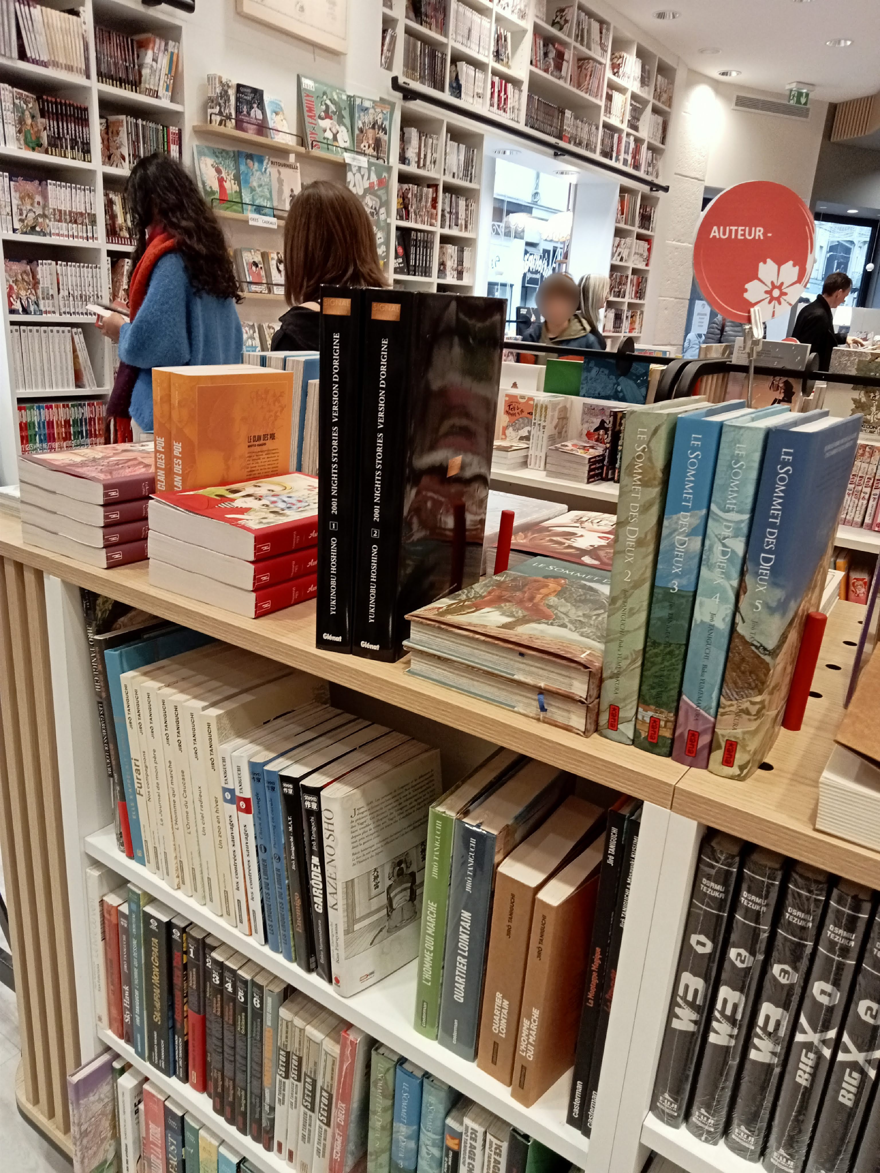 Photo n° 4 de l'avis de Gaspard.e fait le 30/12/2023 à 15:57