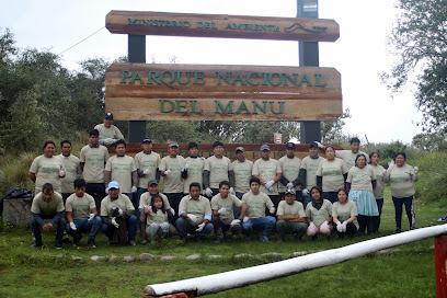 Bonanza Tours Peru