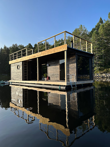Nyt Skålvikfjorden