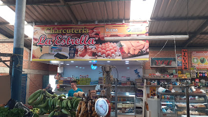 Mercado Municipal de Villa del Rosario