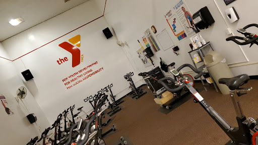 Charity «Chester F. Carlson MetroCenter YMCA», reviews and photos, 444 E Main St, Rochester, NY 14604, USA
