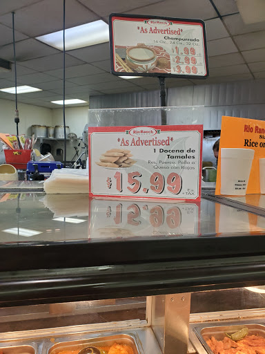 Grocery Store «Rio Ranch Market», reviews and photos, 5832 Riverside Dr, Chino, CA 91710, USA