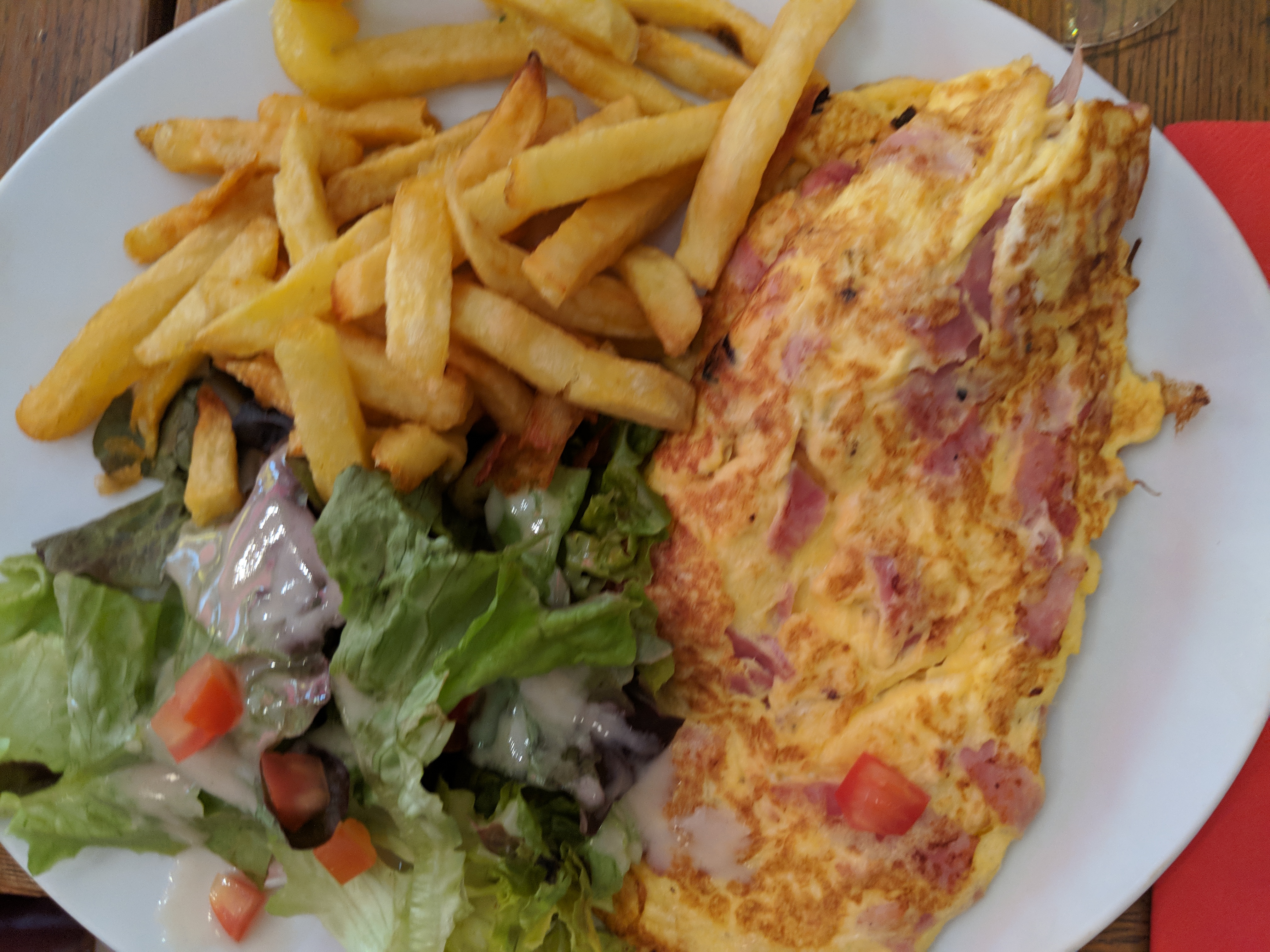 Photo n° 4 de l'avis de Rogerio. fait le 27/06/2018 à 22:09