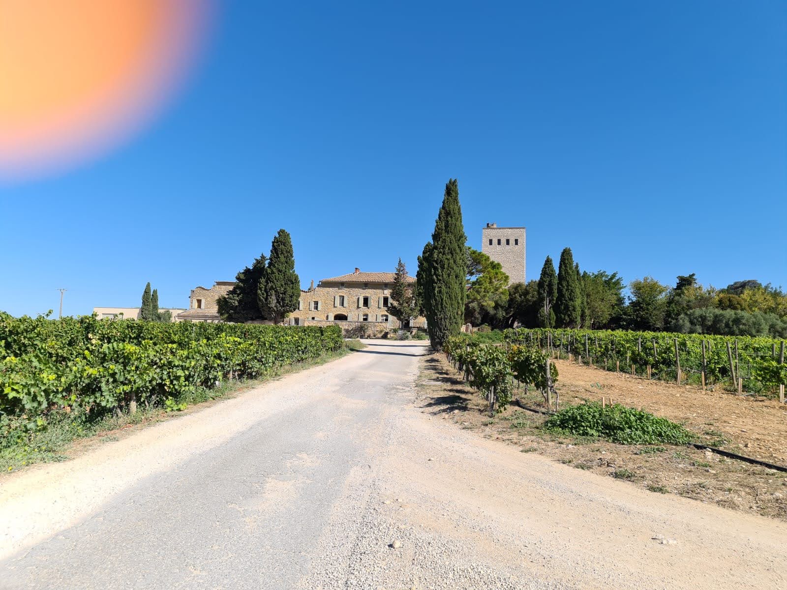 Photo n° 1 de l'avis de Pascal.O fait le 16/09/2020 à 12:55