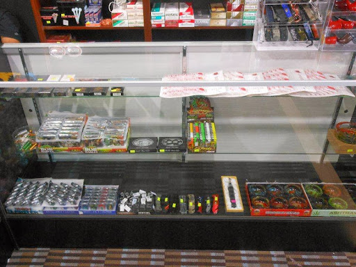 Vaporizer Store «Amsterdam Smoke Shop», reviews and photos, 990 S Seguin Ave a, New Braunfels, TX 78130, USA