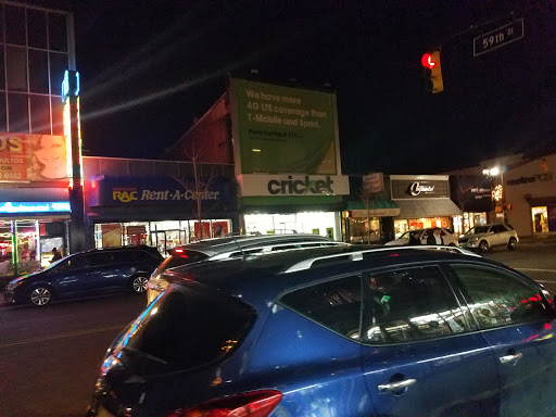 Cell Phone Store «Cricket Wireless Authorized Retailer», reviews and photos, 5906 Bergenline Ave, West New York, NJ 07093, USA