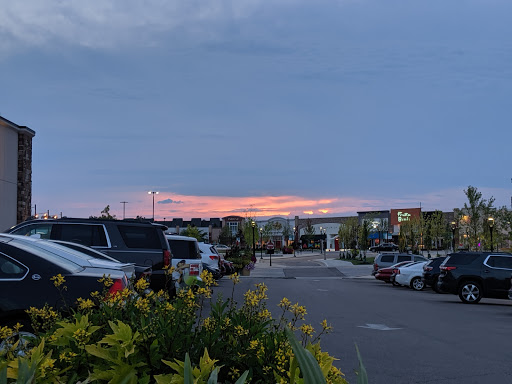 Shopping Mall «Deerfield Towne Center», reviews and photos, 5085 Deerfield Blvd, Mason, OH 45040, USA