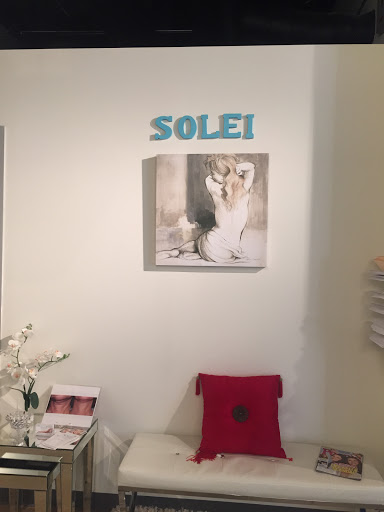 Medical Spa «Solei MedSpa», reviews and photos, 13500 Midway Rd #403, Dallas, TX 75244, USA