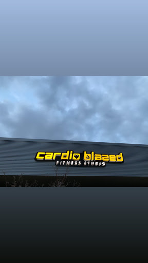 Cardio Blazed Fitness Studio
