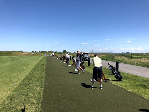 Public Golf Course «Trump Golf Links, Ferry Point», reviews and photos, 500 Hutchinson River Pkwy, Bronx, NY 10465, USA