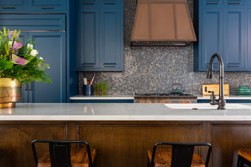 Cabinet Maker «Brakur Custom Cabinetry Inc», reviews and photos, 18656 IL-59, Shorewood, IL 60404, USA