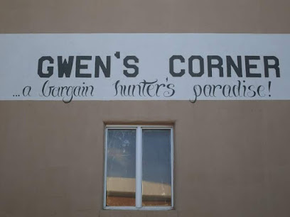 Gwen's Corner