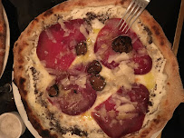 Pizza du Pizzeria ZAZZA à Paris - n°17