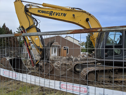 Revlyn Demolition & Recycling Ltd