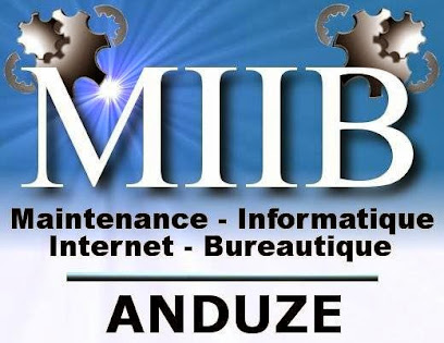 MIIB Informatique Anduze 30140