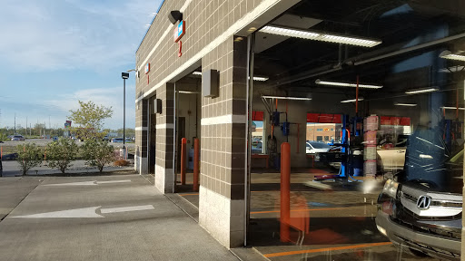 Prime Car Wash en Indianapolis