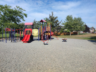 McNair Neighbourhood School Park