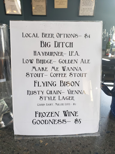 Winery «Flight of Five Winery», reviews and photos, 2 Pine St, Lockport, NY 14094, USA