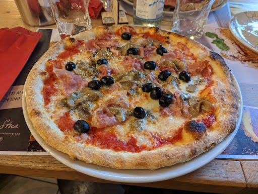La Stua Andalo in Andalo, Provincia Autonoma di Trento
