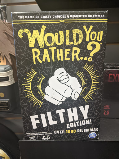 Video Game Store «GameStop», reviews and photos, 12231 Fair Lakes Promenade Dr, Fairfax, VA 22033, USA