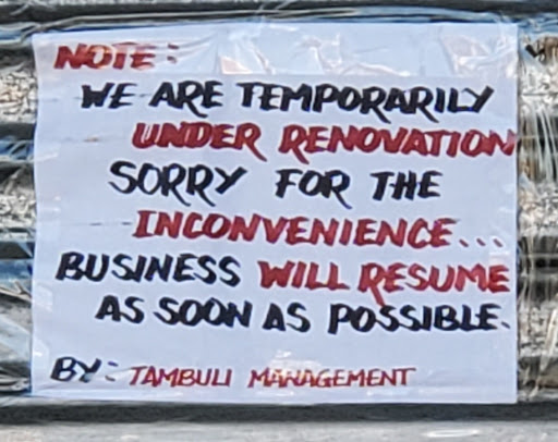 Asian Grocery Store «Tambuli Supermarket», reviews and photos, 2520 Santa Fe Ave, Long Beach, CA 90810, USA