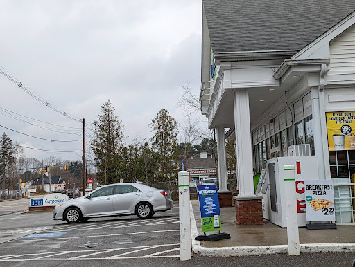 Gas Station «Cumberland Farms», reviews and photos, 91 W Main St, Hopkinton, MA 01748, USA