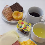 Photo n°1 de l'avis de Olena.a fait le 14/03/2024 à 15:11 sur le  Hotel Palladio à Venice