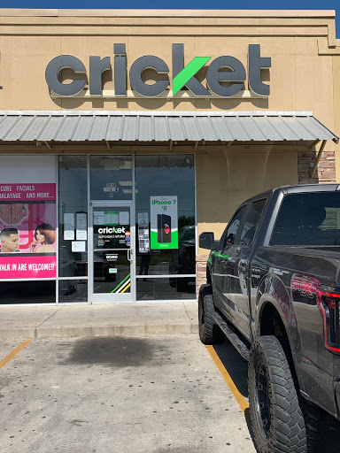 Cricket Wireless Authorized Retailer